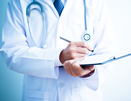 Kamran Rabbani, MD - patient advocate in Encino, CA