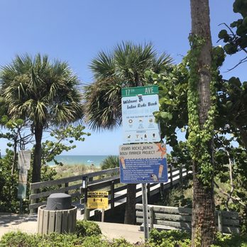 Indian Rocks Beach - Beaches Near Me - Indian Rocks Beach, Florida
