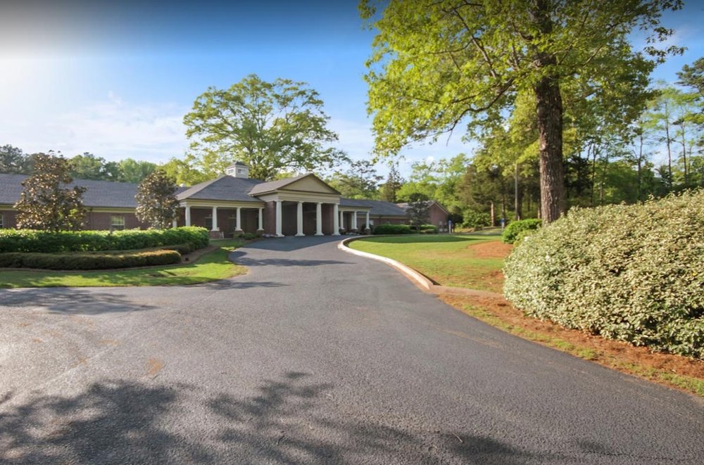 PROVEER AT GRAYSON VALLEY Updated August 2024 2366 Old Springville