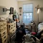 Organize & Reset