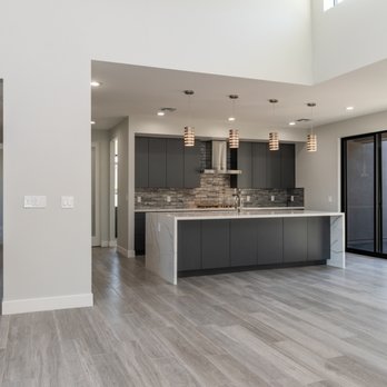 Properties By Z - Clean line Kitchen - Real Estate Agents Near Me - Scottsdale, Arizona Properties By Z - Clean line Kitchen - Real Estate Agents Near Me - Scottsdale, Arizona