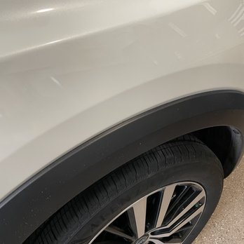 Bulldog Dent Repair - After - Mobile Dent Repair Near Me - Crown Point, Indiana Bulldog Dent Repair - After - Mobile Dent Repair Near Me - Crown Point, Indiana