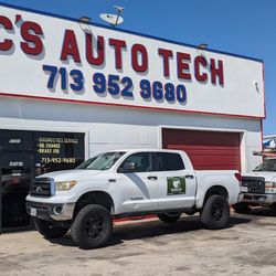 JC's Auto Tech