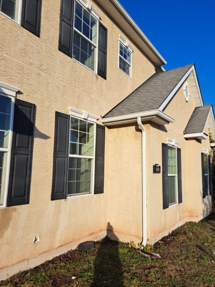 Slide of Outdoor Dreams Contracting