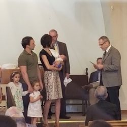 Reformation Covenant Church