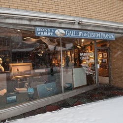 Decoy's & Wildlife Gallery
