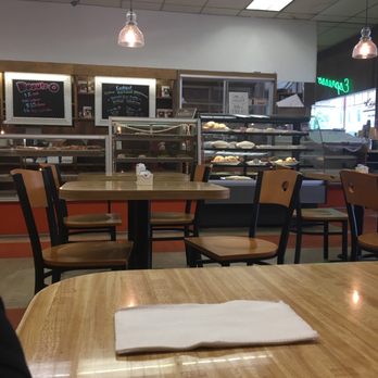 Karl's Bakery & Cafe - Bakeries Near Me - Everett, Washington