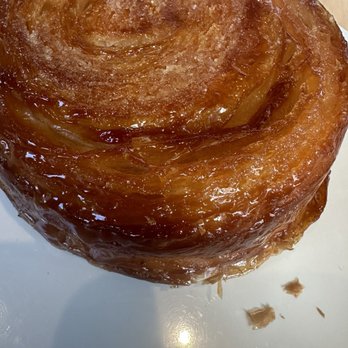 Arsicault - Kougin aman - Bakeries Near Me - San Francisco, California