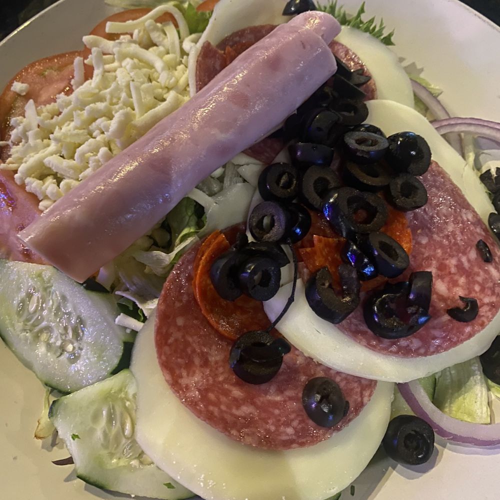 Ale Pie House - Antipasta salad - Italian Near Me - Orange Park, Florida Ale Pie House - Antipasta salad - Italian Near Me - Orange Park, Florida