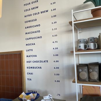 Singing Sun Coffee - Coffee & Tea Near Me - Ventura, California