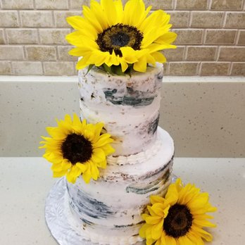 Mas Cakes - Custom Cakes Near Me