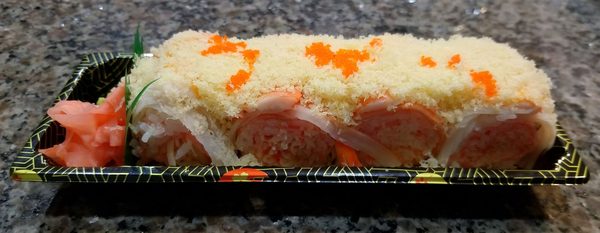 Tsunami hibachi near me