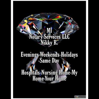 MI Notary Services - Hospitals, Nursing Homes, My Home, Your Home - Notaries Near Me MI Notary Services - Hospitals, Nursing Homes, My Home, Your Home - Notaries Near Me