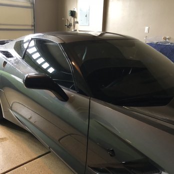 A1 Precision Tinting - Car Window Tinting Near Me - Norco, California