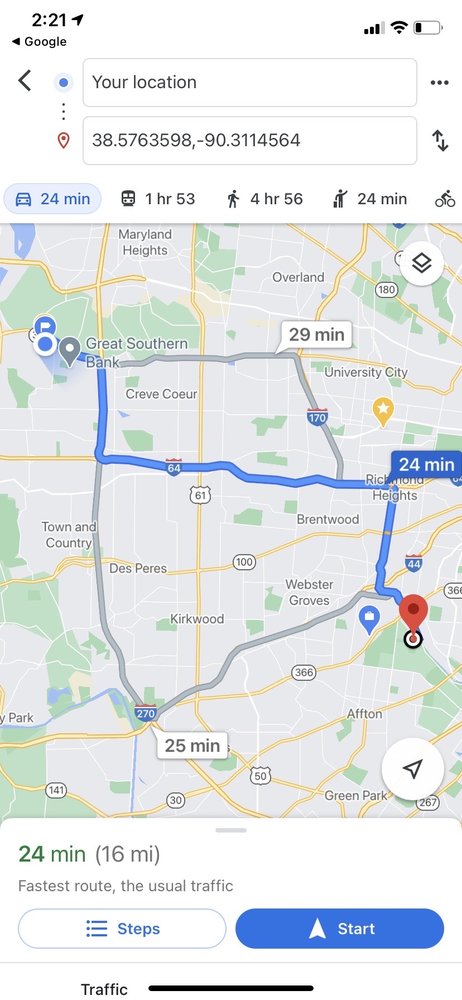 Jakes trash and hauling services - tree service in St. Louis, MO