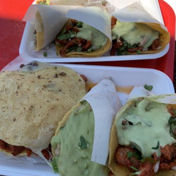 Tacos La Central - Mexican Near Me - Colton, California Tacos La Central - Mexican Near Me - Colton, California