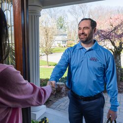 OPC Pest Services