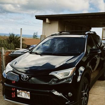 Killer Queen Detailing - Auto Detailing Near Me - Kapolei, Hawaii
