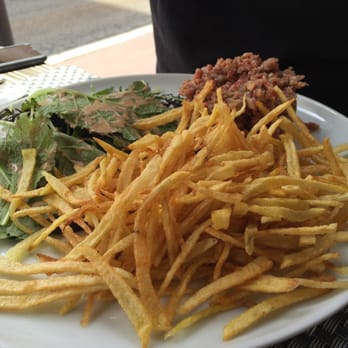 Bistrot Gourmand - French Near Me - Cannes, 06