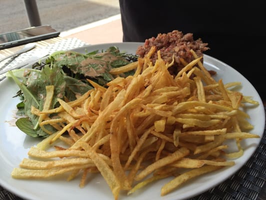 Le Bistrot Gourmand by null