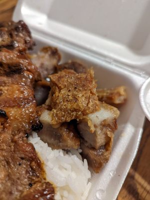 Jeepney Asian Grill by null