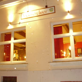 BaumKirchner - Steakhouses Near Me - Munich, BY