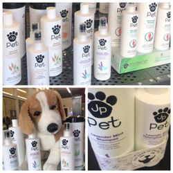 Salon 102 - Pet Line