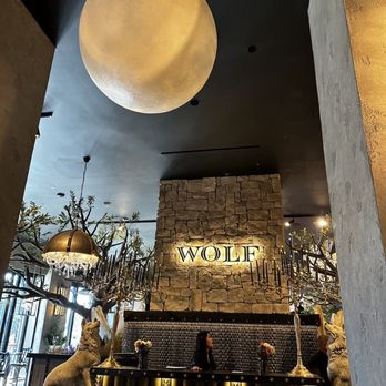 Wolf by Vanderpump at Caesars Republic Lake Tahoe - American Near Me - Stateline, Nevada Wolf by Vanderpump at Caesars Republic Lake Tahoe - American Near Me - Stateline, Nevada
