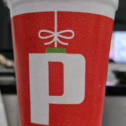 Flying J - In the holiday spirit
