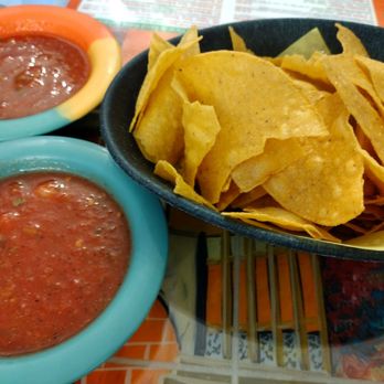 Las Chavelas - Chips & Salsa - Mexican Near Me - Coeur D Alene, Idaho Las Chavelas - Chips & Salsa - Mexican Near Me - Coeur D Alene, Idaho