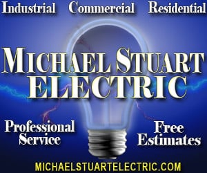 Slide of Michael Stuart Electric