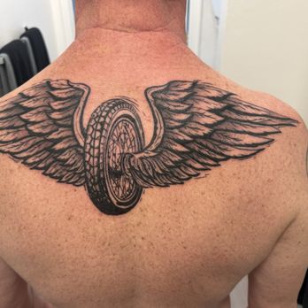 Royal Six Tattoo - Tattoo Near Me - Placerville, California