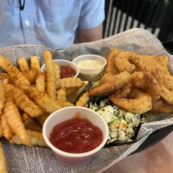 Tin Fish - New American Near Me - Sunrise, Florida Tin Fish - New American Near Me - Sunrise, Florida