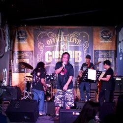 Gio's Crib - SOUNDTANK