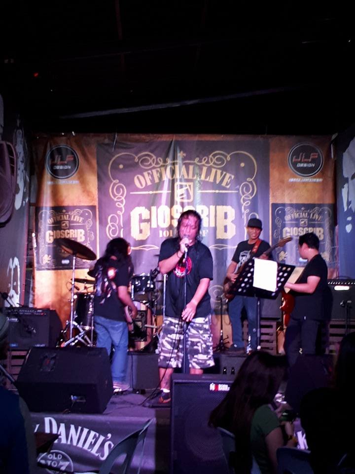 GIO’S CRIB Updated October 2024 A Bonifacio Street, Davao City