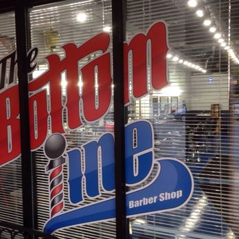 The Bottom Line - The Hot Spot a block away from Great America in Gurnee, Illinois. - Barbers Near Me - Gurnee, Illinois The Bottom Line - The Hot Spot a block away from Great America in Gurnee, Illinois. - Barbers Near Me - Gurnee, Illinois