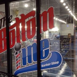 The Bottom Line - The Hot Spot a block away from Great America in Gurnee, Illinois.