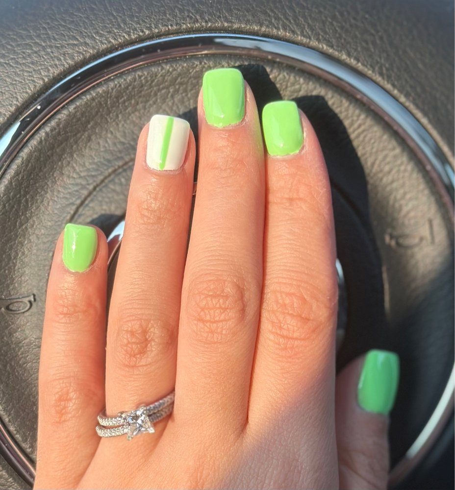 MILLENNIUM NAILS III Updated September 2024 39 Photos & 67 Reviews