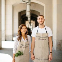 Vegetable and Butcher - Meet our Vegetable and Butcher