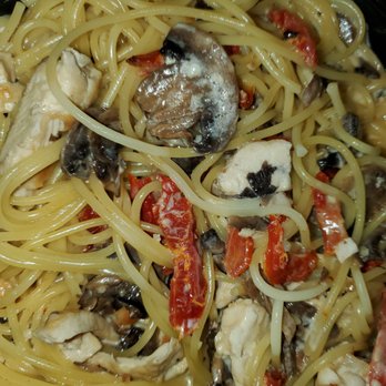 Nick's - Closeup - Italian Near Me - Scottsdale, Arizona