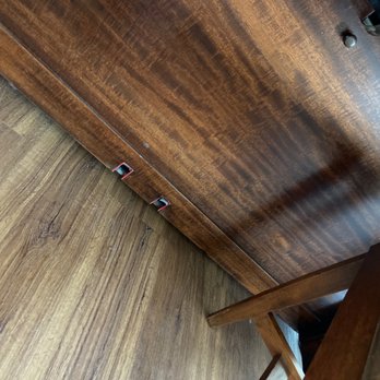 Good Deeds Moving - Missing pedals - Movers Near Me - Irvine, California