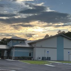 South Walton Church of Christ - New location