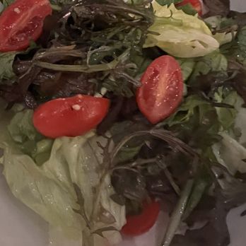 Whitcombs at The Londoner - Salad - Mediterranean Near Me - London, XGL