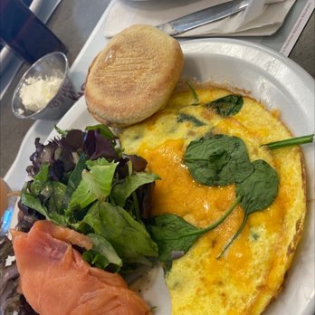 Turning Point - Breakfast famous chef Thomas style - Breakfast & Brunch Near Me - North Wales, Pennsylvania Turning Point - Breakfast famous chef Thomas style - Breakfast & Brunch Near Me - North Wales, Pennsylvania