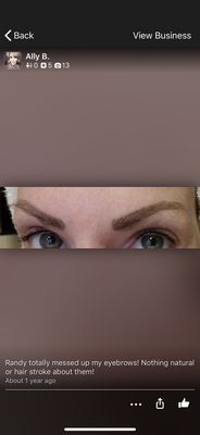 The Tattoo Lounge by null