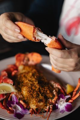 Galley Hatch Restaurant by null