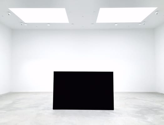Matthew Marks Gallery by null