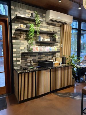 Café Hagen - Dexter by null