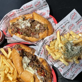 Jersey Joe's - Sandwiches Near Me - San Carlos, California Jersey Joe's - Sandwiches Near Me - San Carlos, California