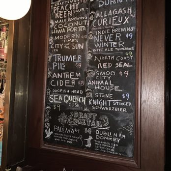 The Phoenix - Draft and Craft Beer!! - Lounges Near Me - Los Angeles, California